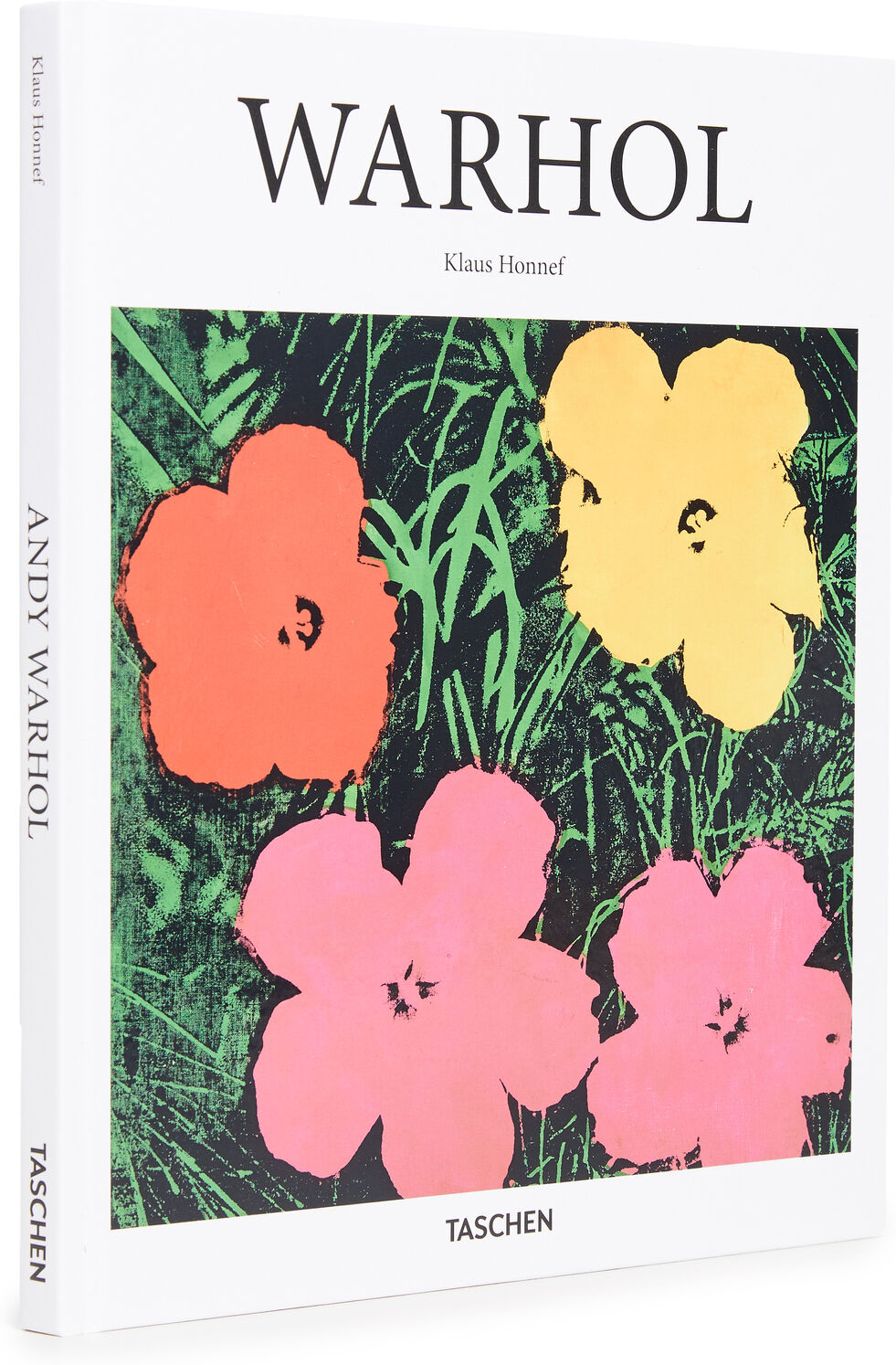 Books with Style Warhol Book Multi One Size    size: