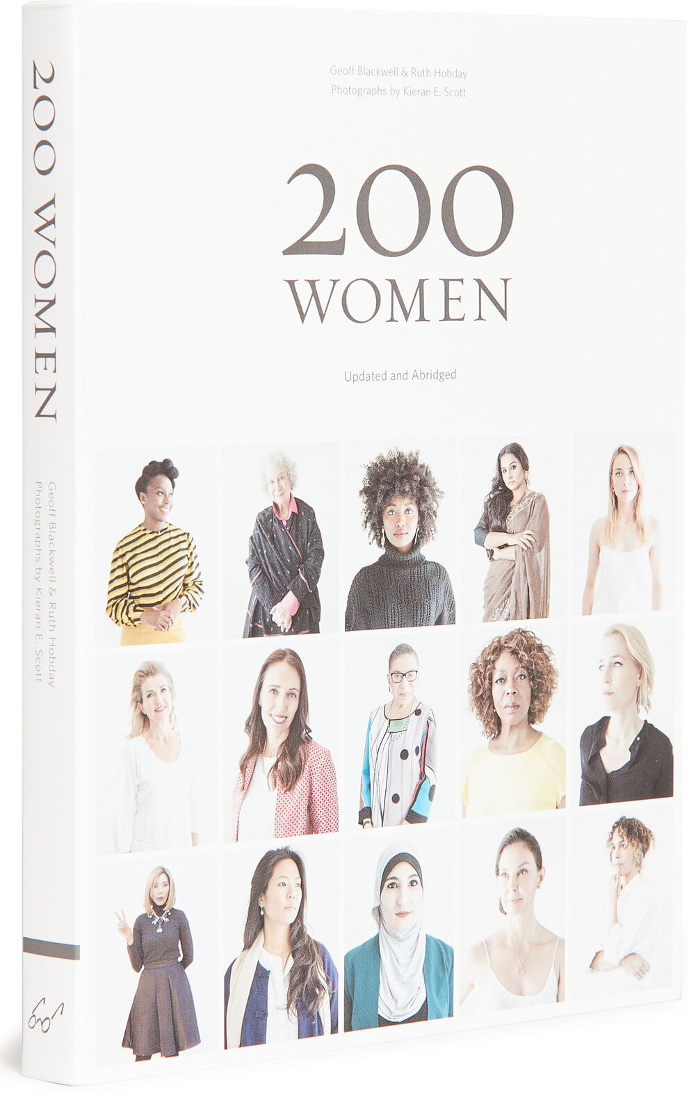 Books with Style 200 Women Who Will Change the Way You See Multi One Size    size: