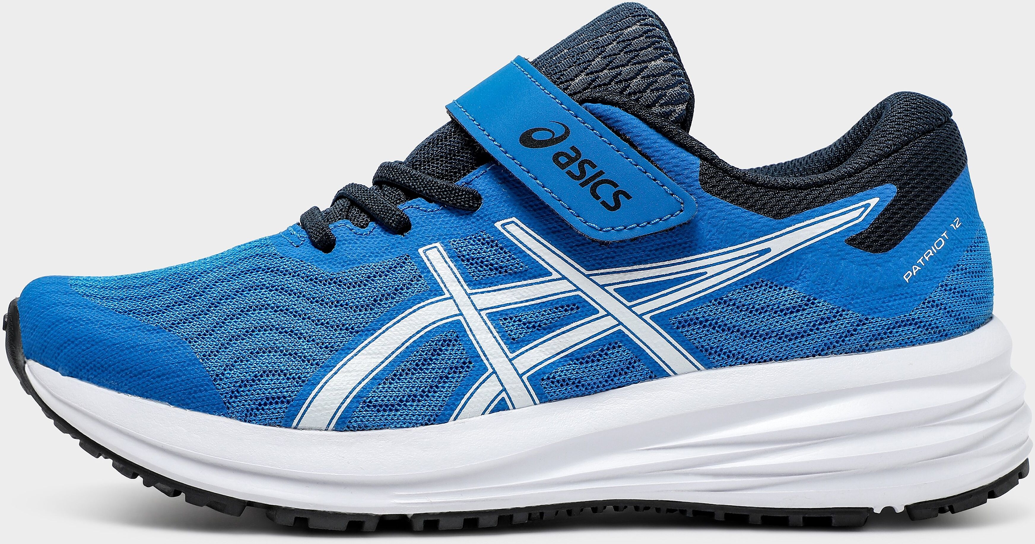 Asics Patriot 12 Children's - Kids  size: 11