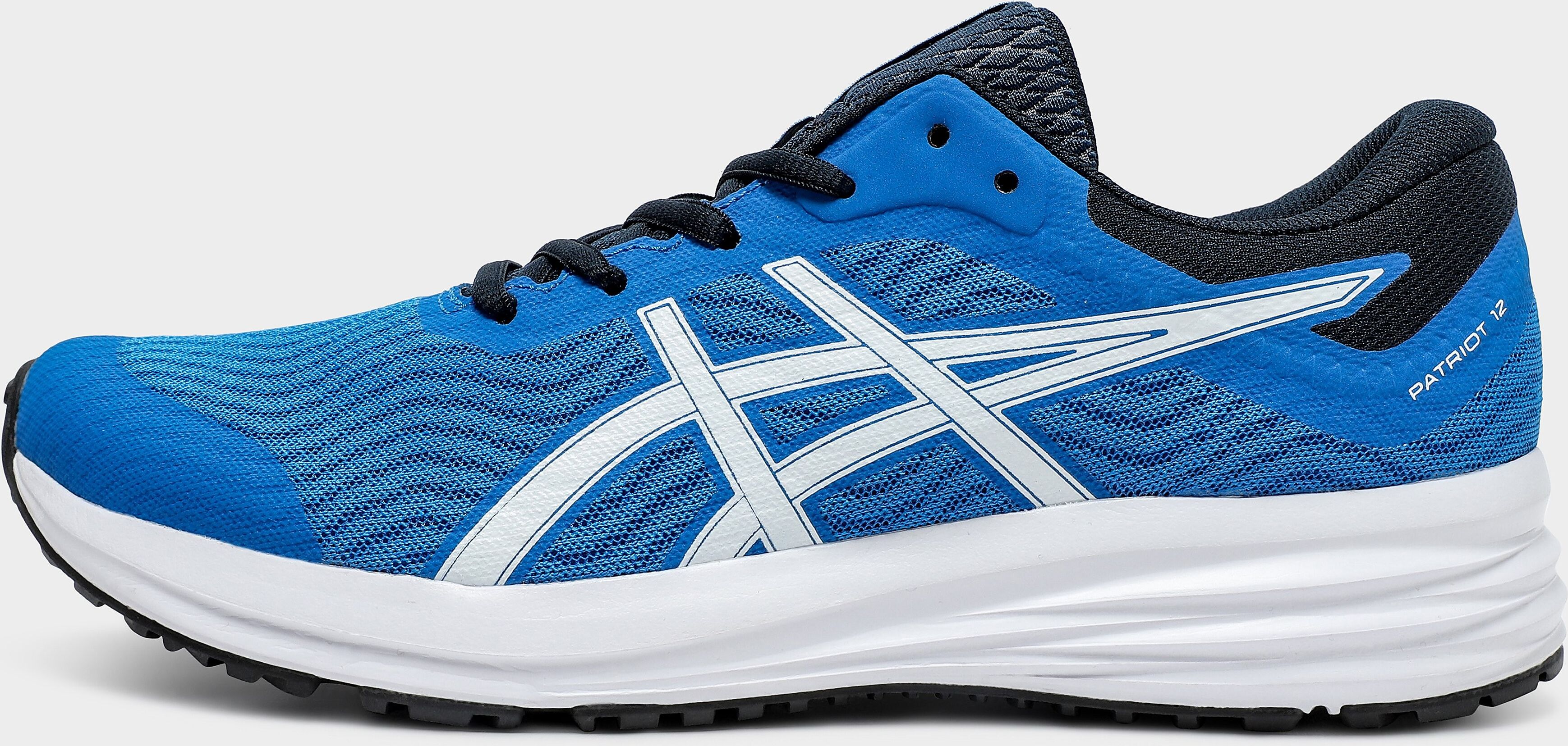 Asics Patriot 12 Junior's - Kids  size: 7