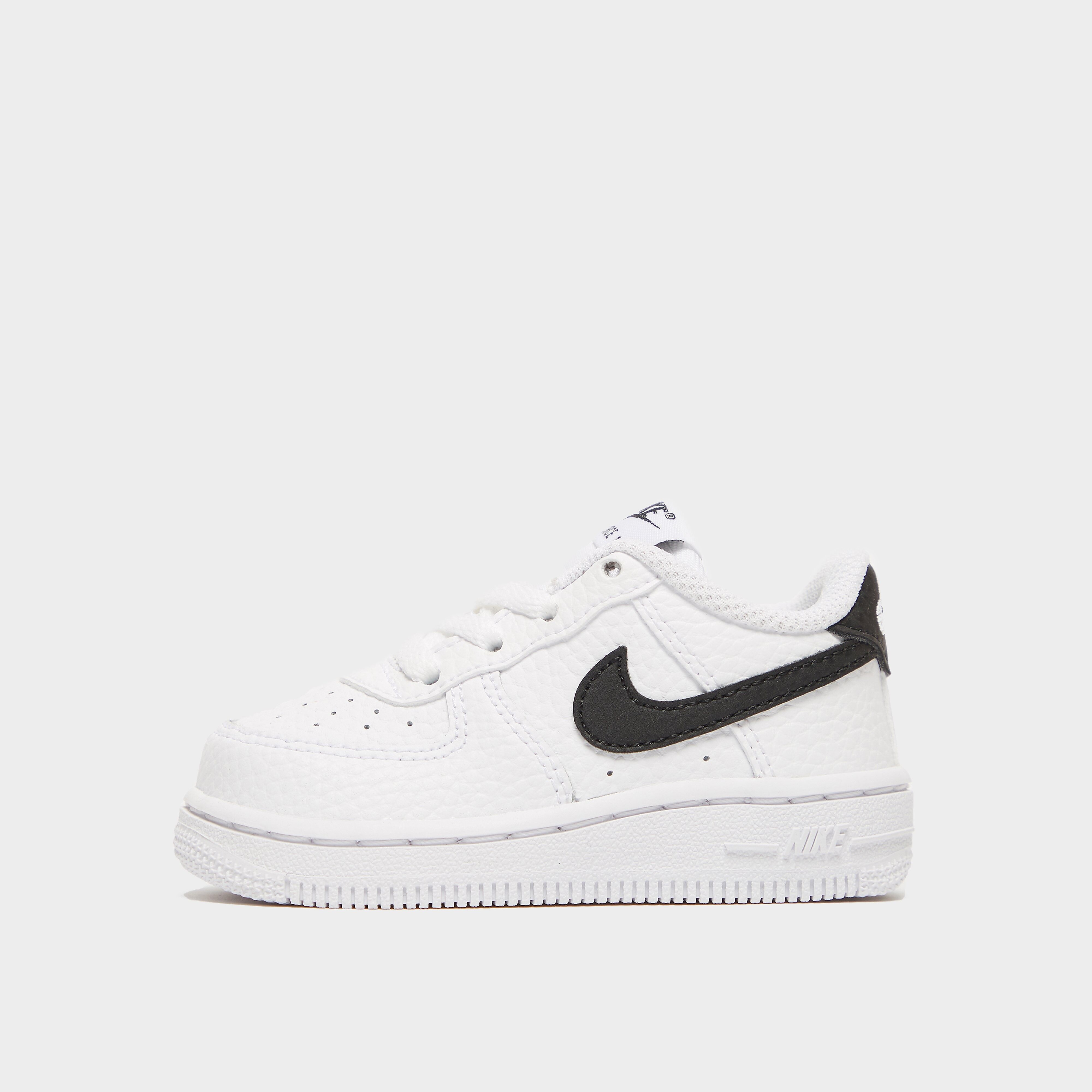 Nike Air Force 1 Infant's - White  size: 6