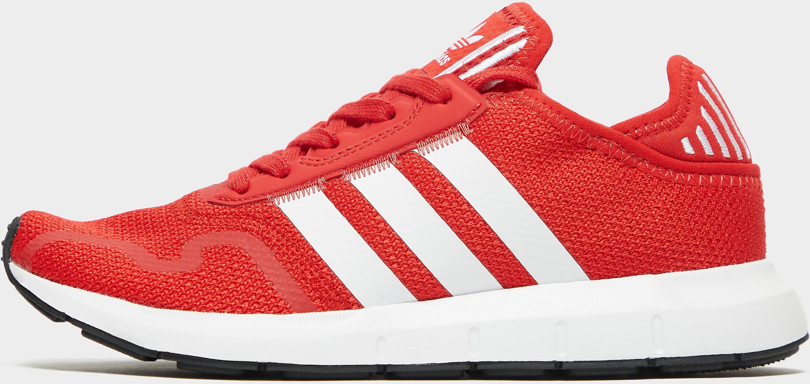 adidas Originals Swift X Junior's - Red - Kids  size: 6