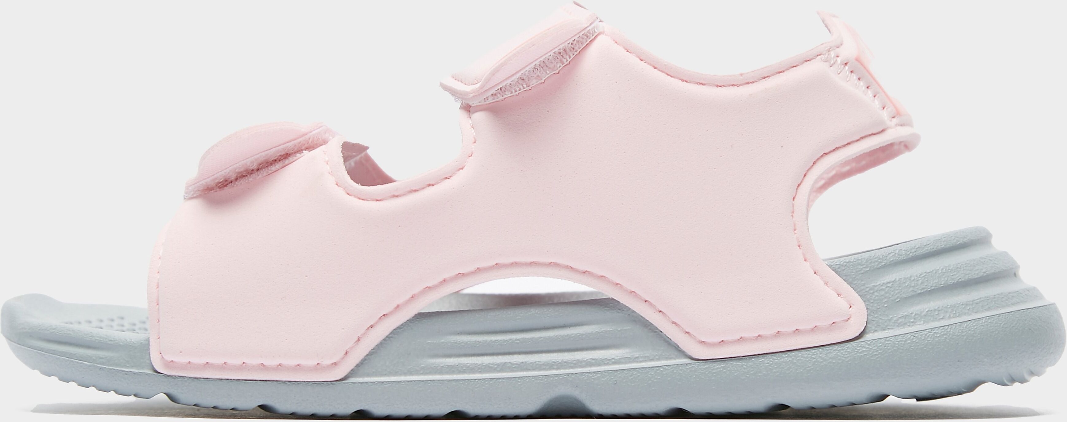 adidas Swim Sandals Infant - Pink  size: 3.5