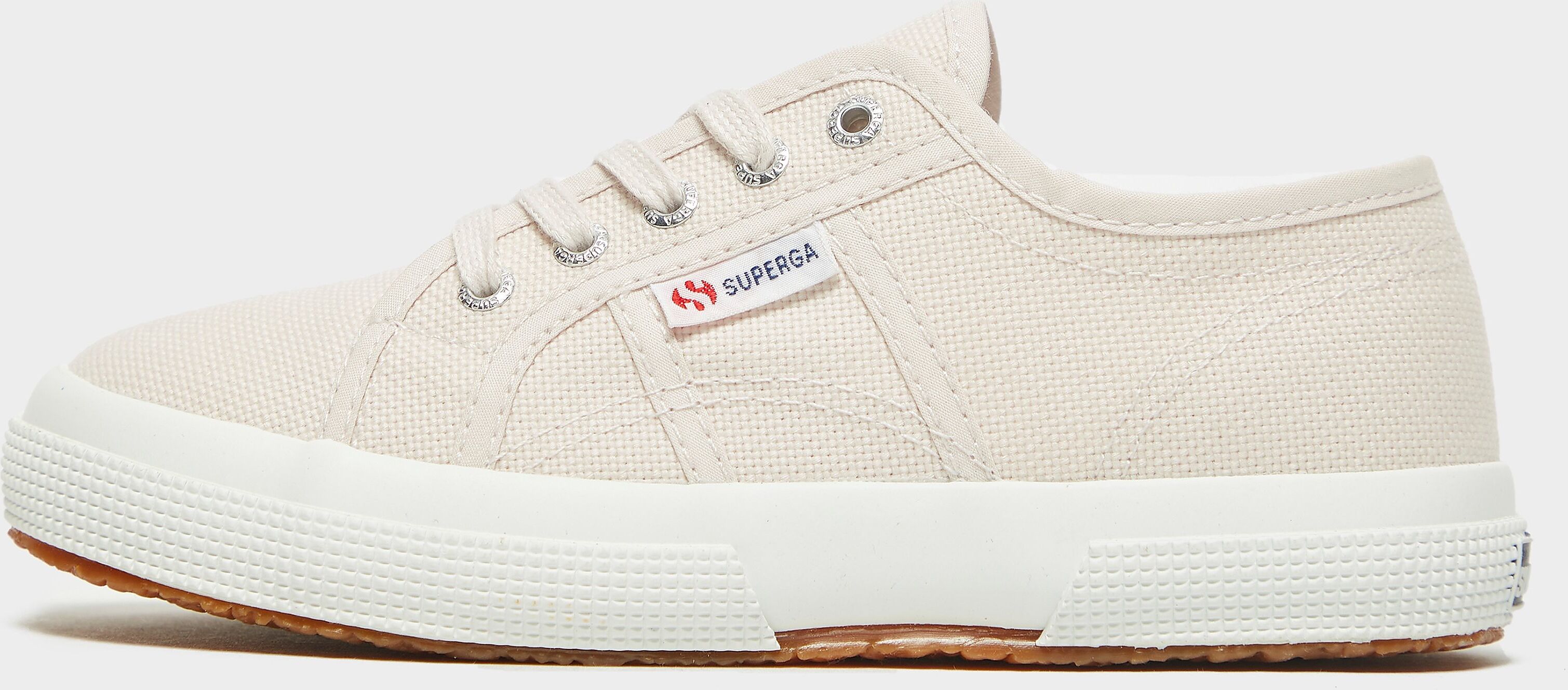 SUPERGA Jcot Classic Children - Beige - Kids  size: 11