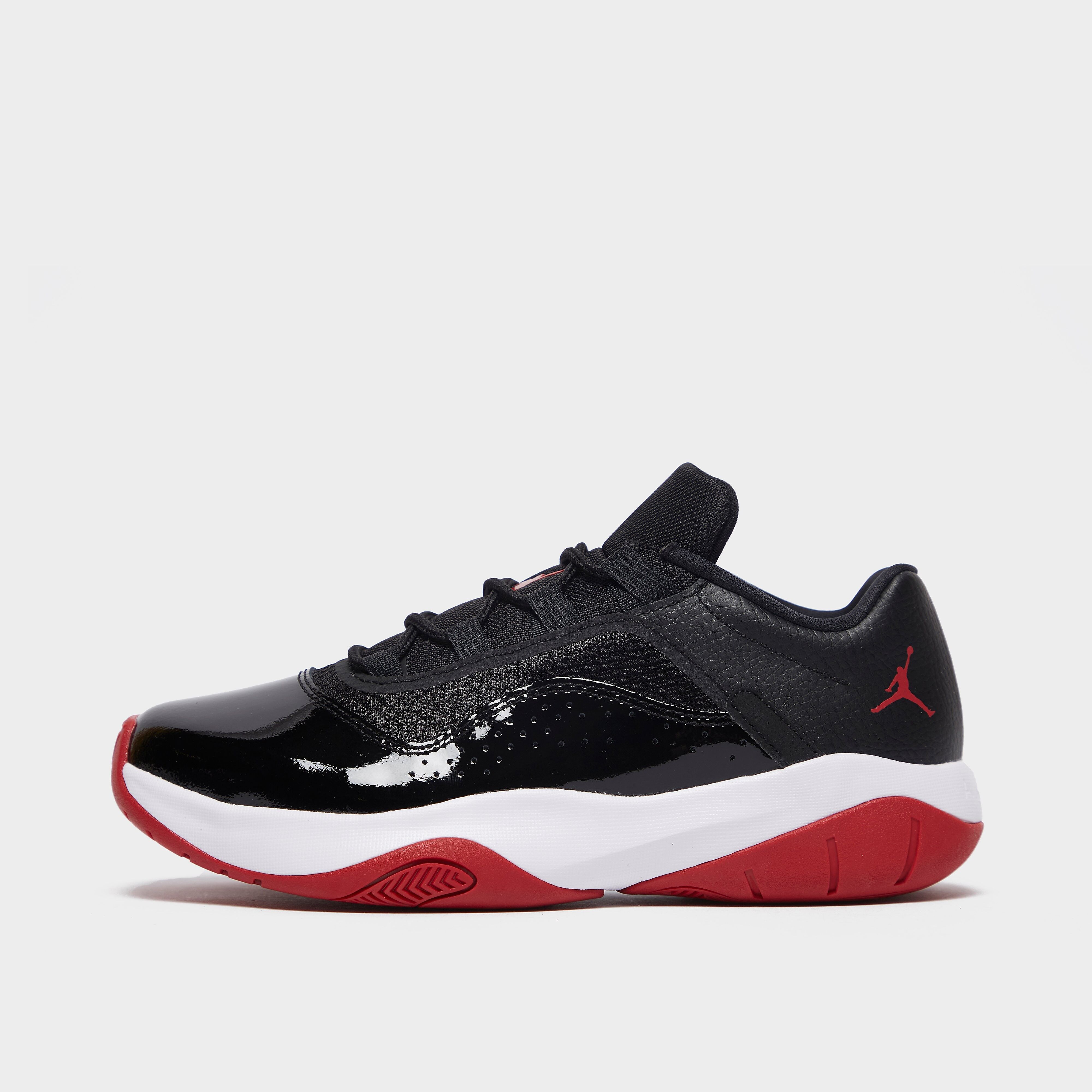 Jordan 11 CMFT Low Junior - Black - Kids  size: 5.5