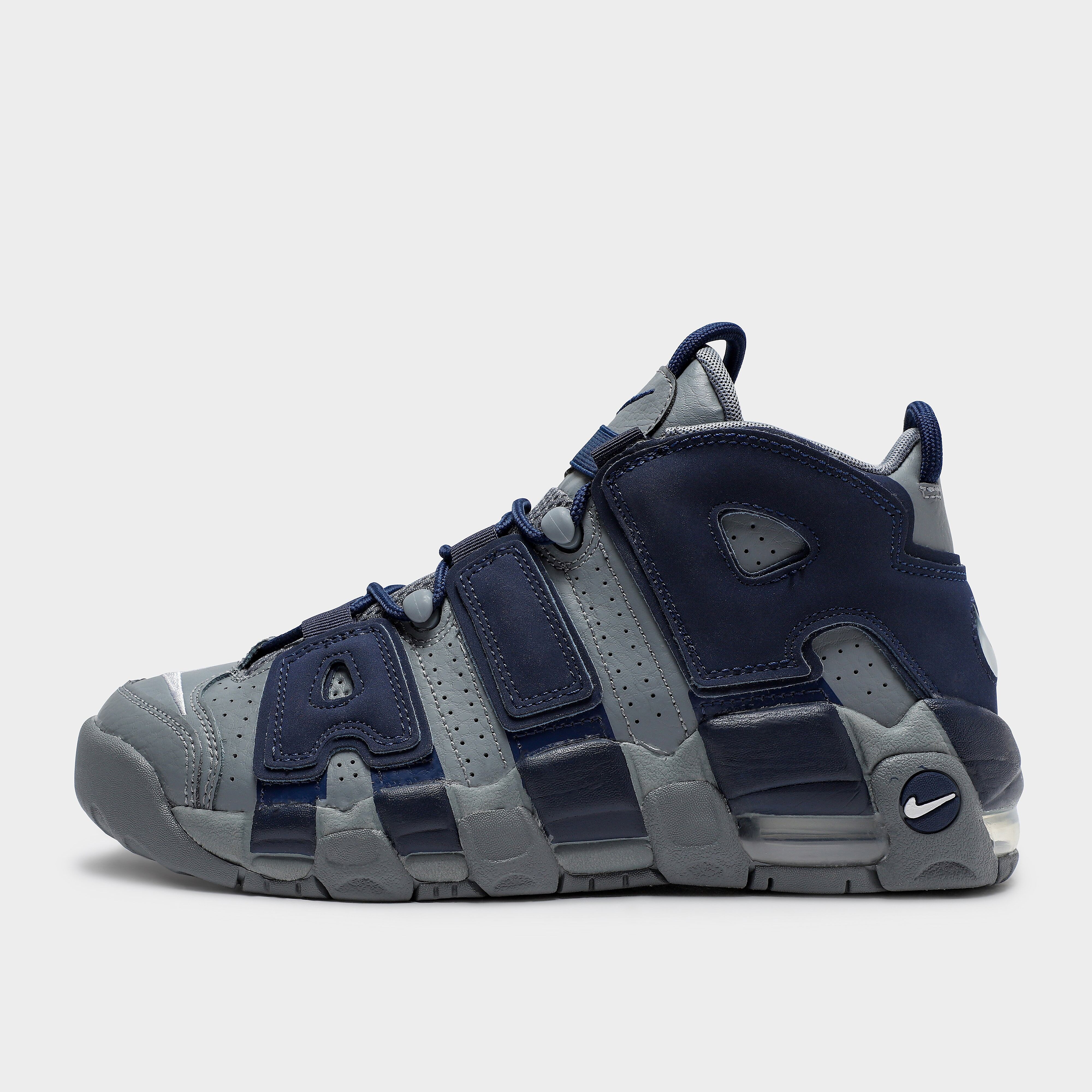 Nike Air More Uptempo Junior's - Kids  size: 5