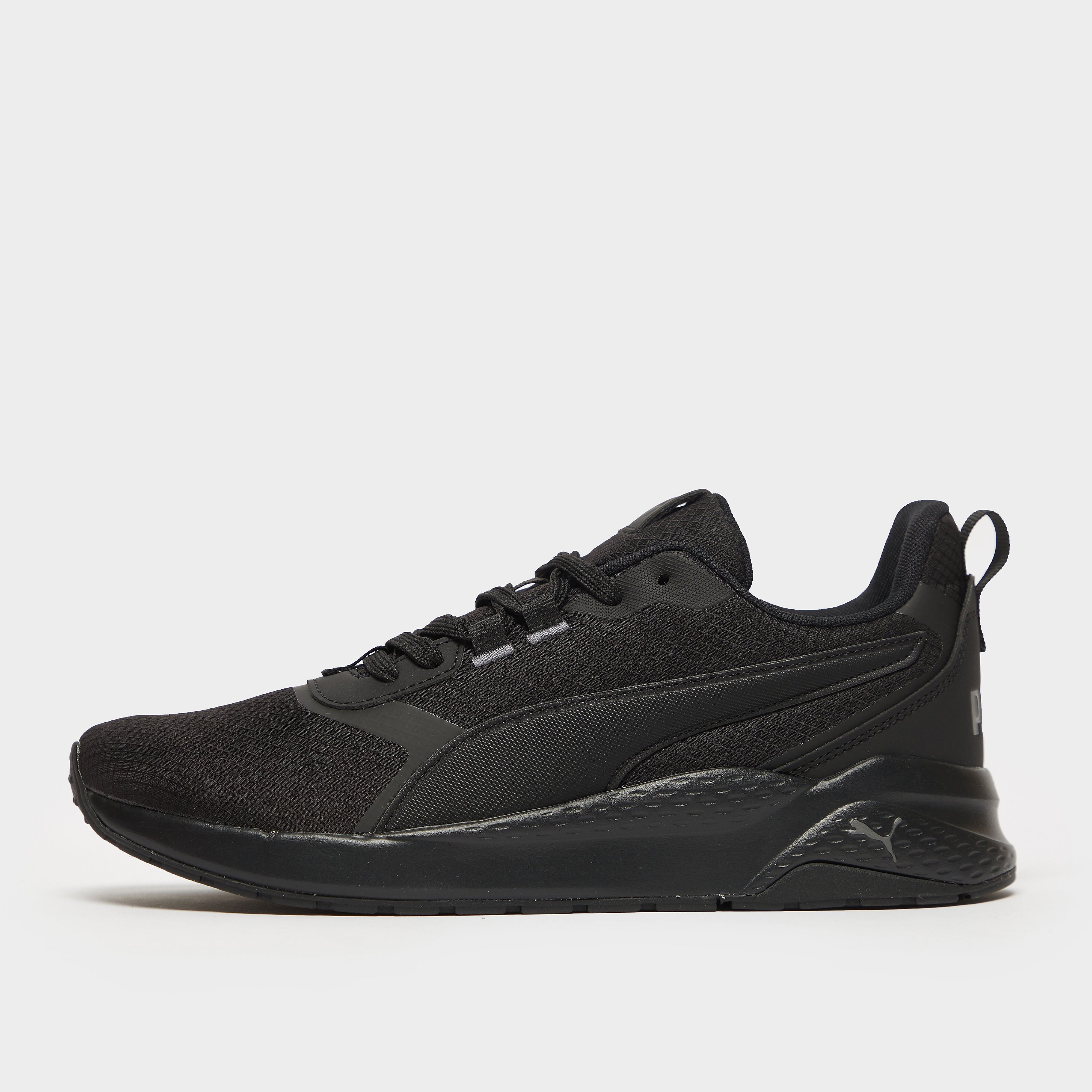 Puma Anzarun Fs - Black - Mens  size: 9