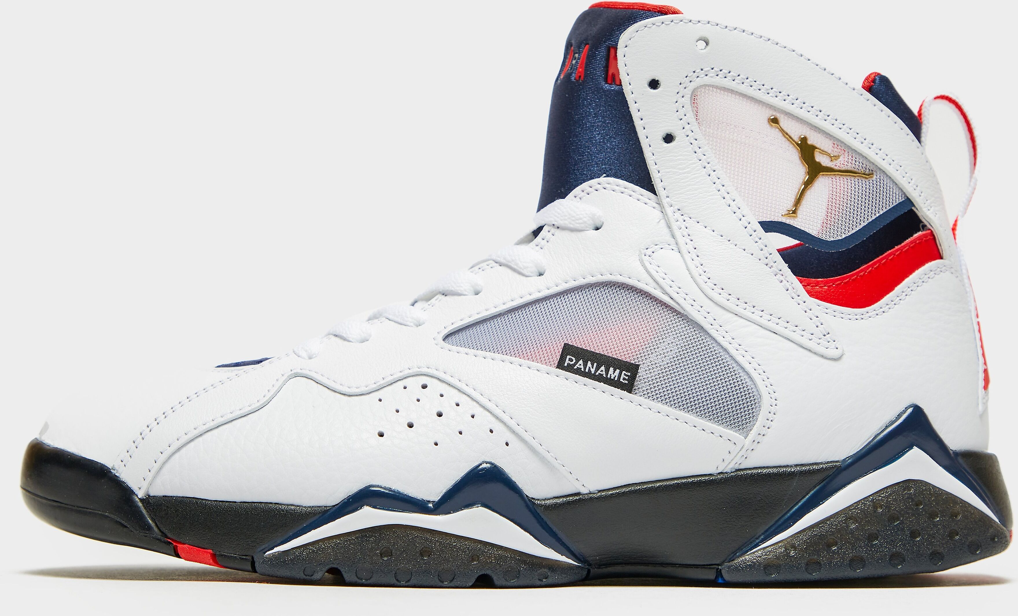 Jordan Air 7 Retro x PSG - WHITE - Mens  size: 9