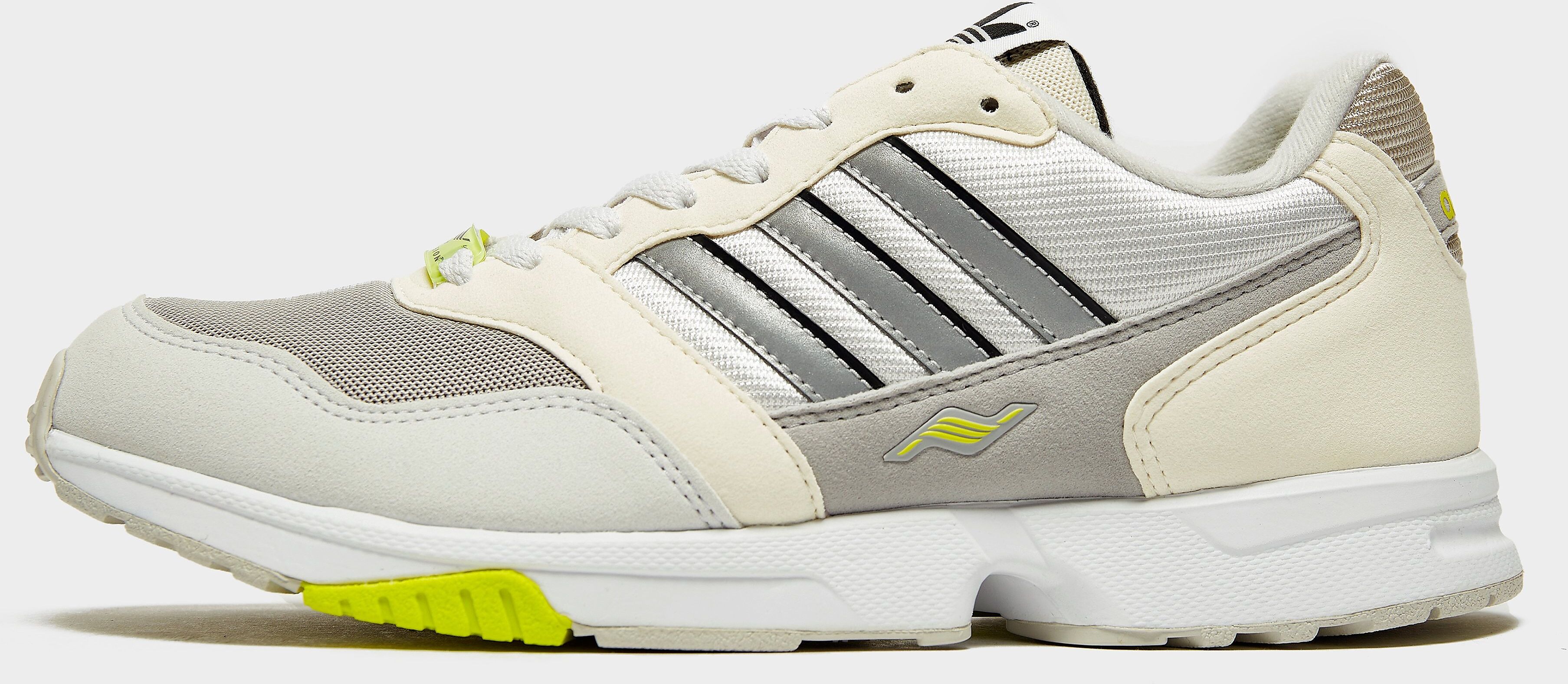 adidas Originals ZX 1000 C - White - Mens  size: 8.5