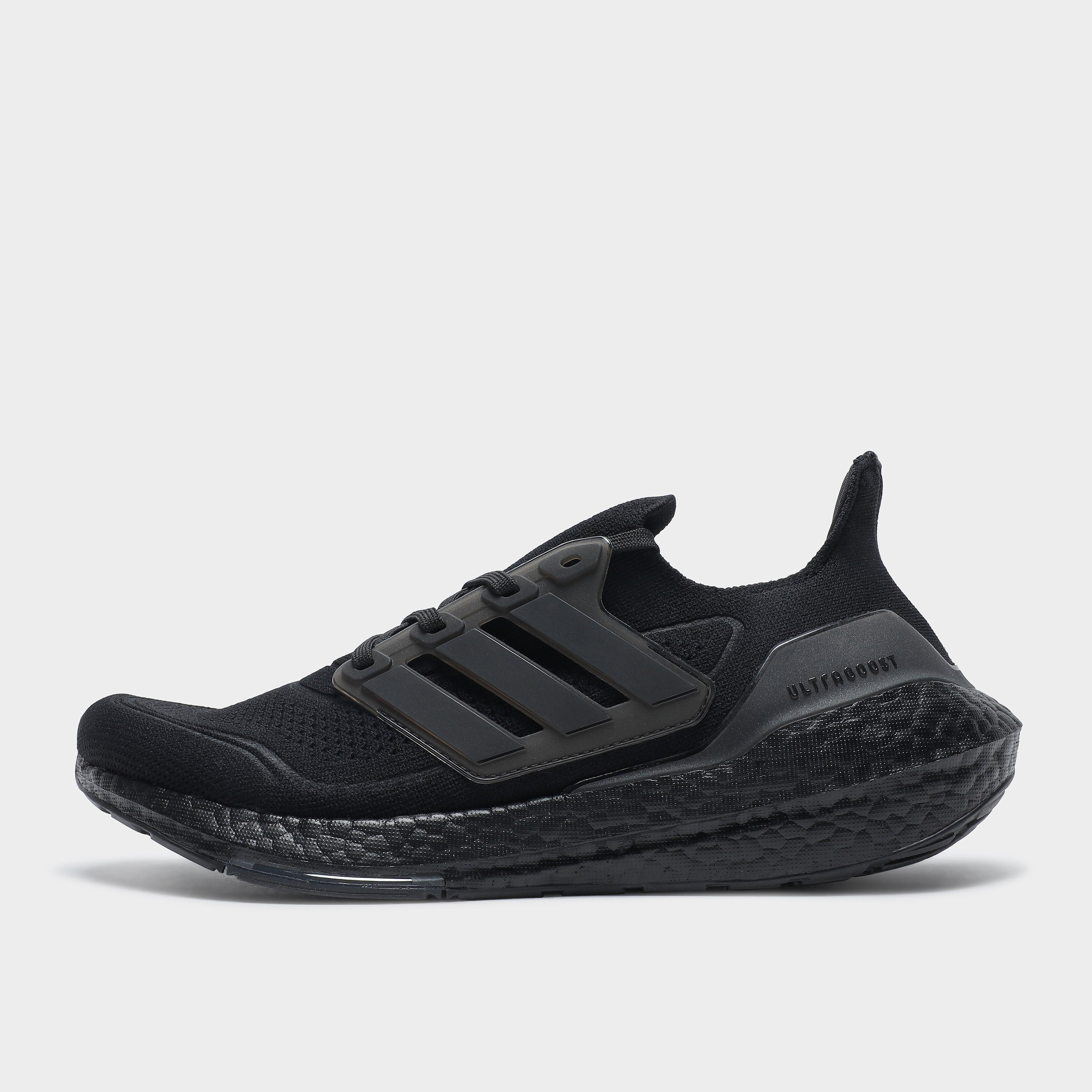 adidas Ultraboost 21 - Black - Mens  size: 10