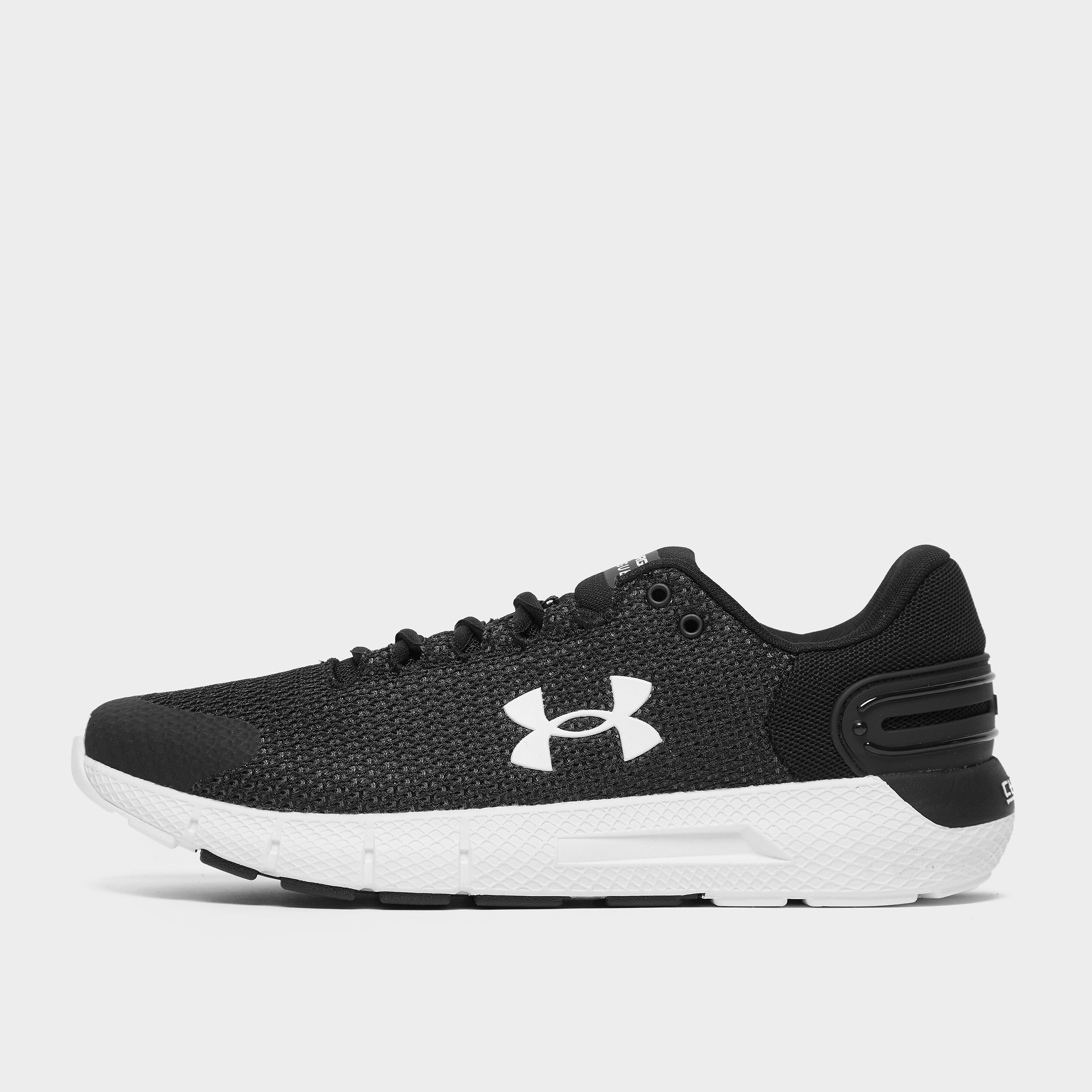Under Armour Charged Rogue 2.5 - Black - Mens  size: 11.5
