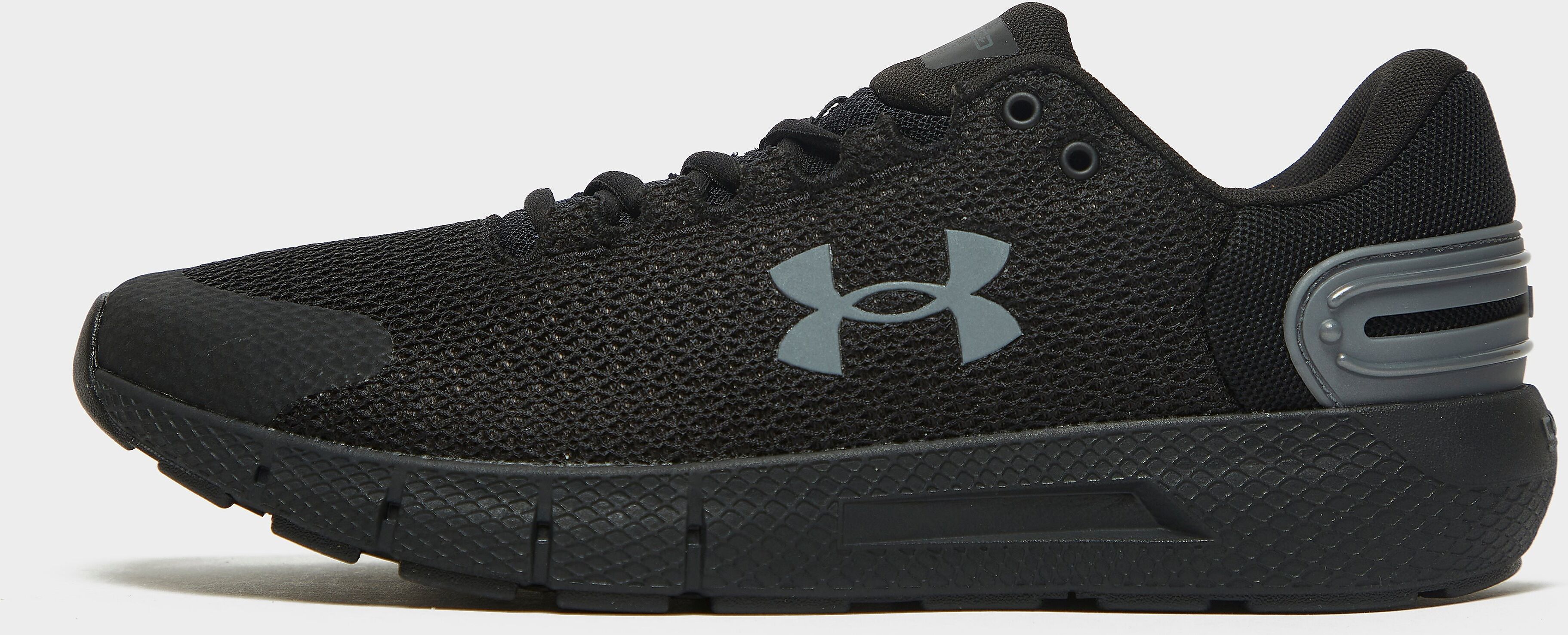 Under Armour Charged Rogue 2.5 - Black - Mens  size: 11