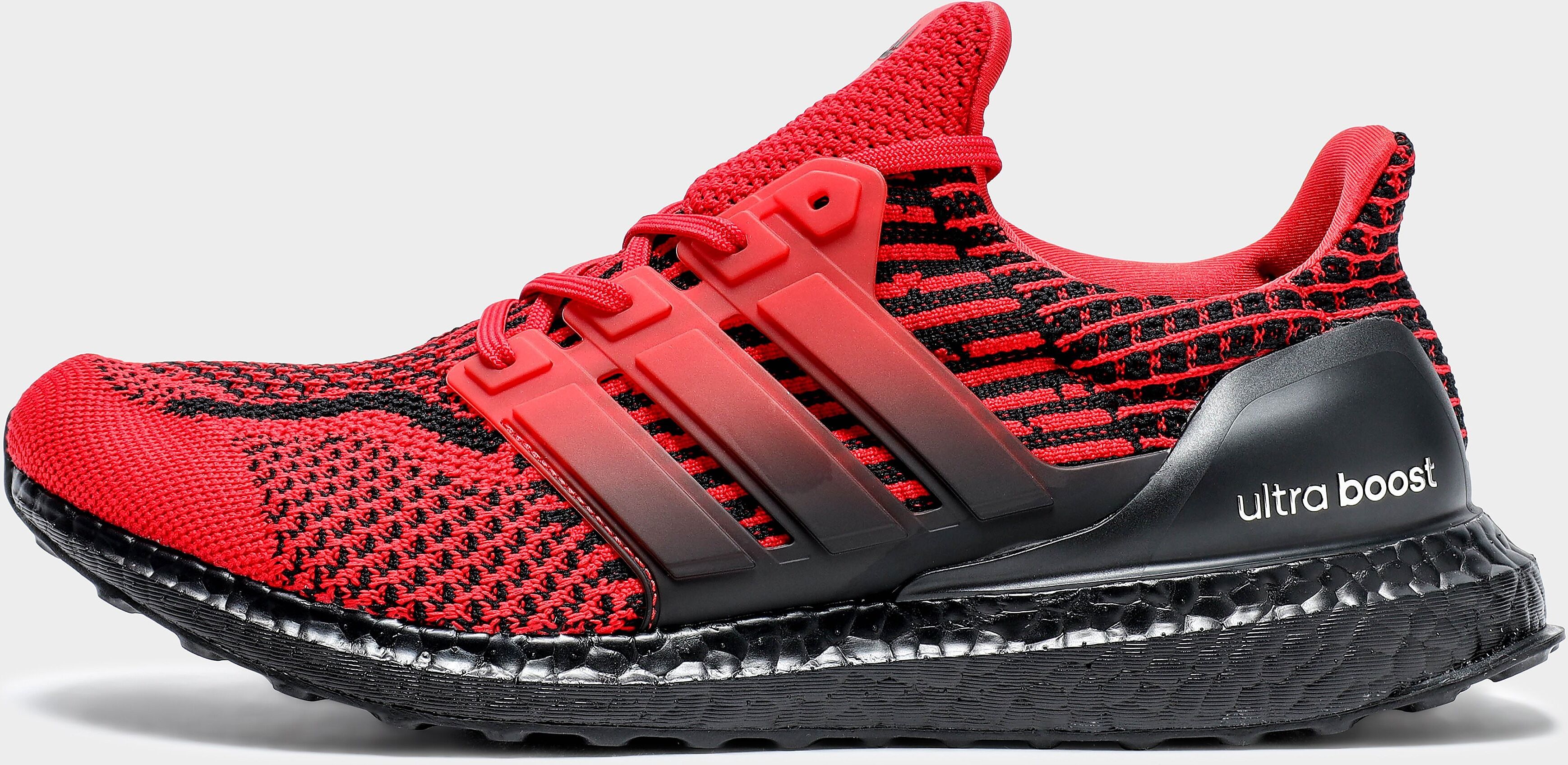 adidas Ultra Boost 5.0 'DNA' - Red - Mens  size: 11