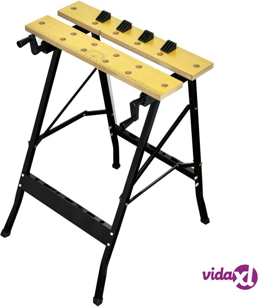 vidaXL Workbench