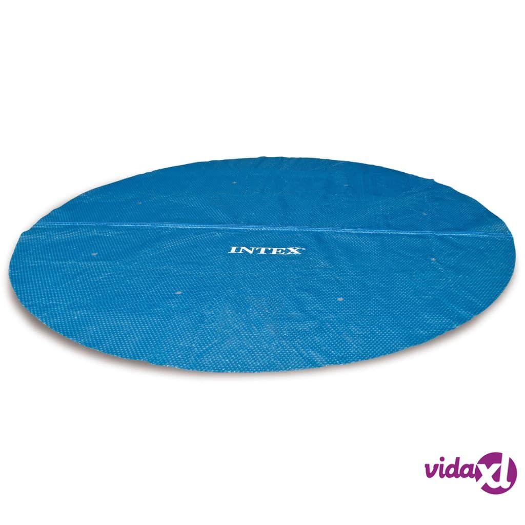 Intex Solar Pool Cover Round 549 cm 29025