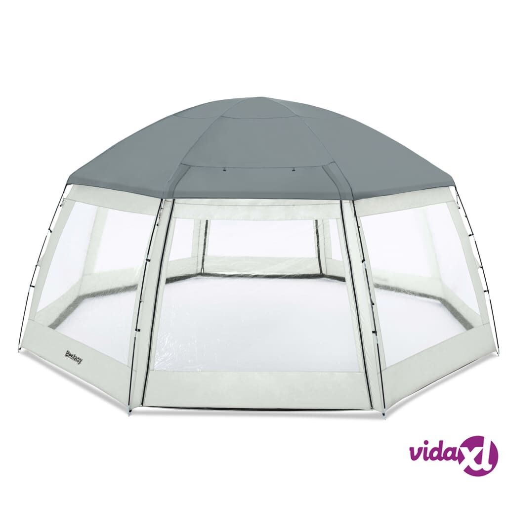 Bestway Pool Dome 600x600x295 cm