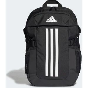 Adidas Power Backpack Black / White NS - Unisex Lifestyle Bags NS