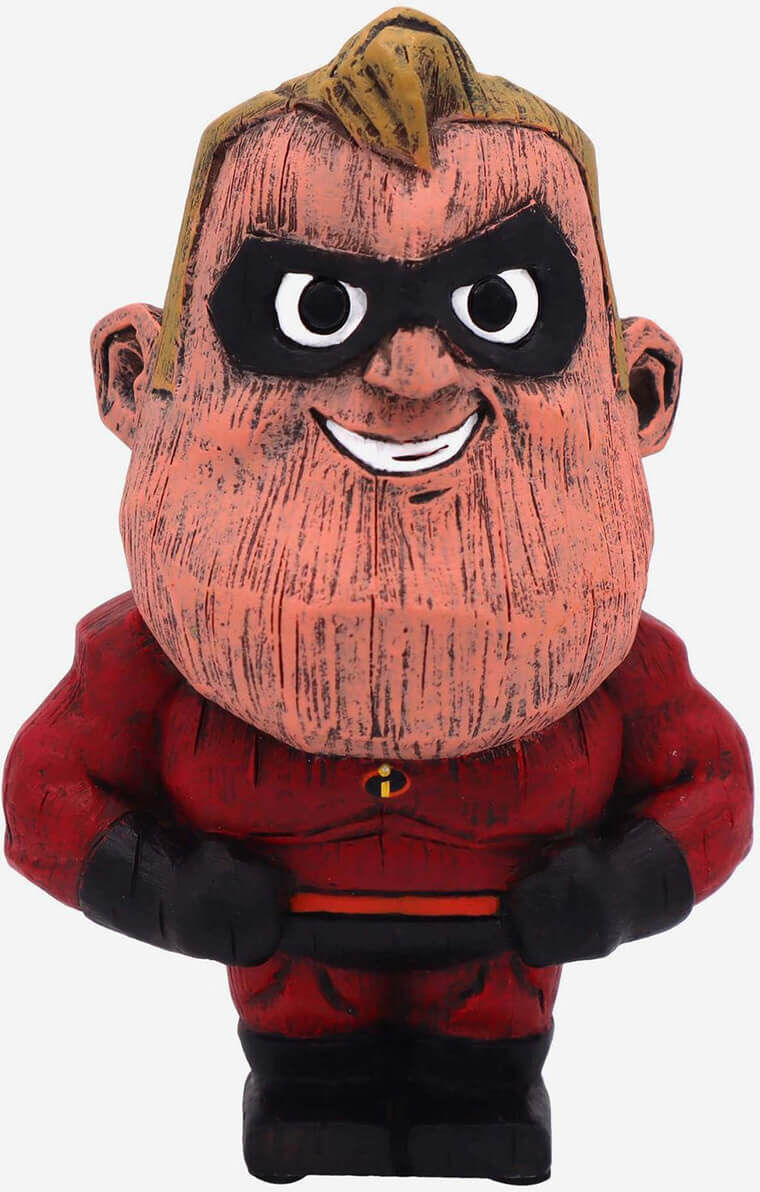 FOCO Disney Mr Incredible Eekeez Figurine