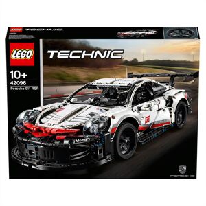 Lego Technic: Porsche 911 RSR Sports Car Set (42096)