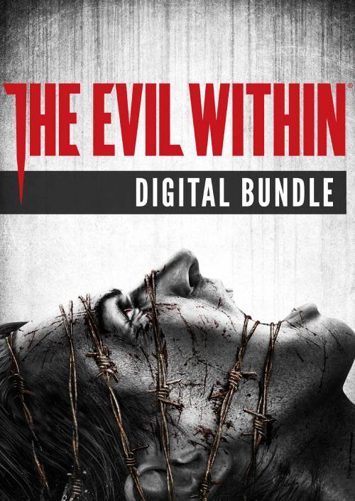 Bethesda Softworks The Evil Within Bundle PC (GOG)