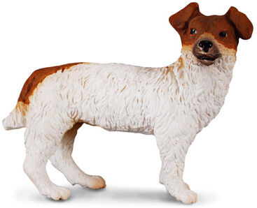 CollectA Jack Russell Terrier Figure (Small)
