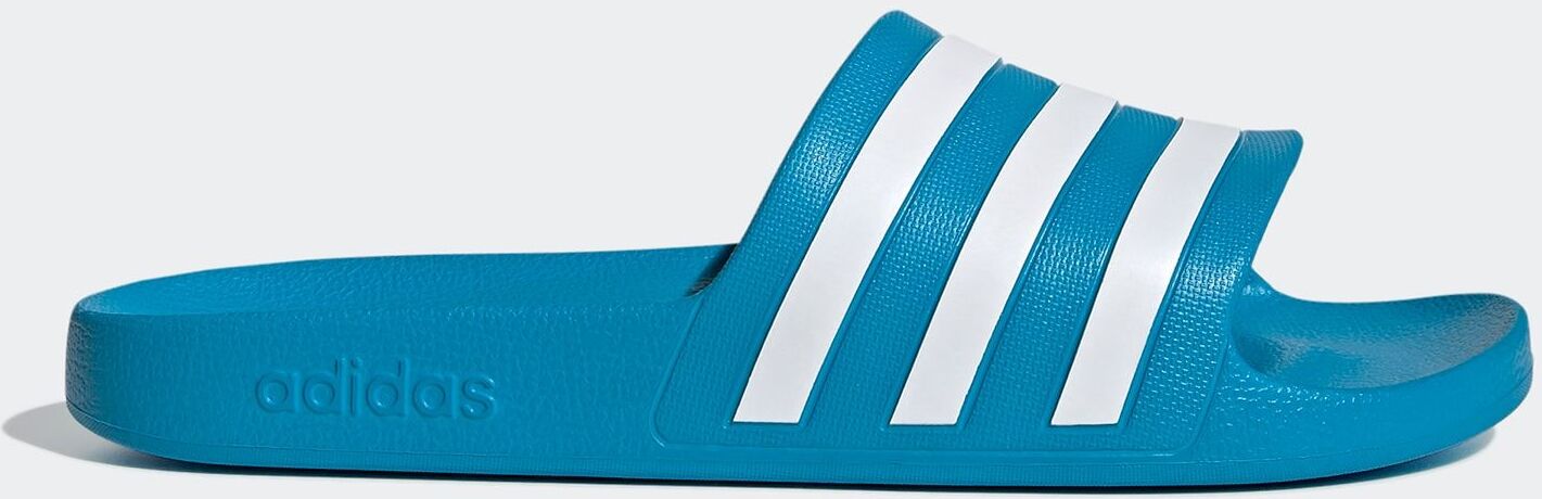 adidas adidas Blue Sportswear Adilette Aqua Slides