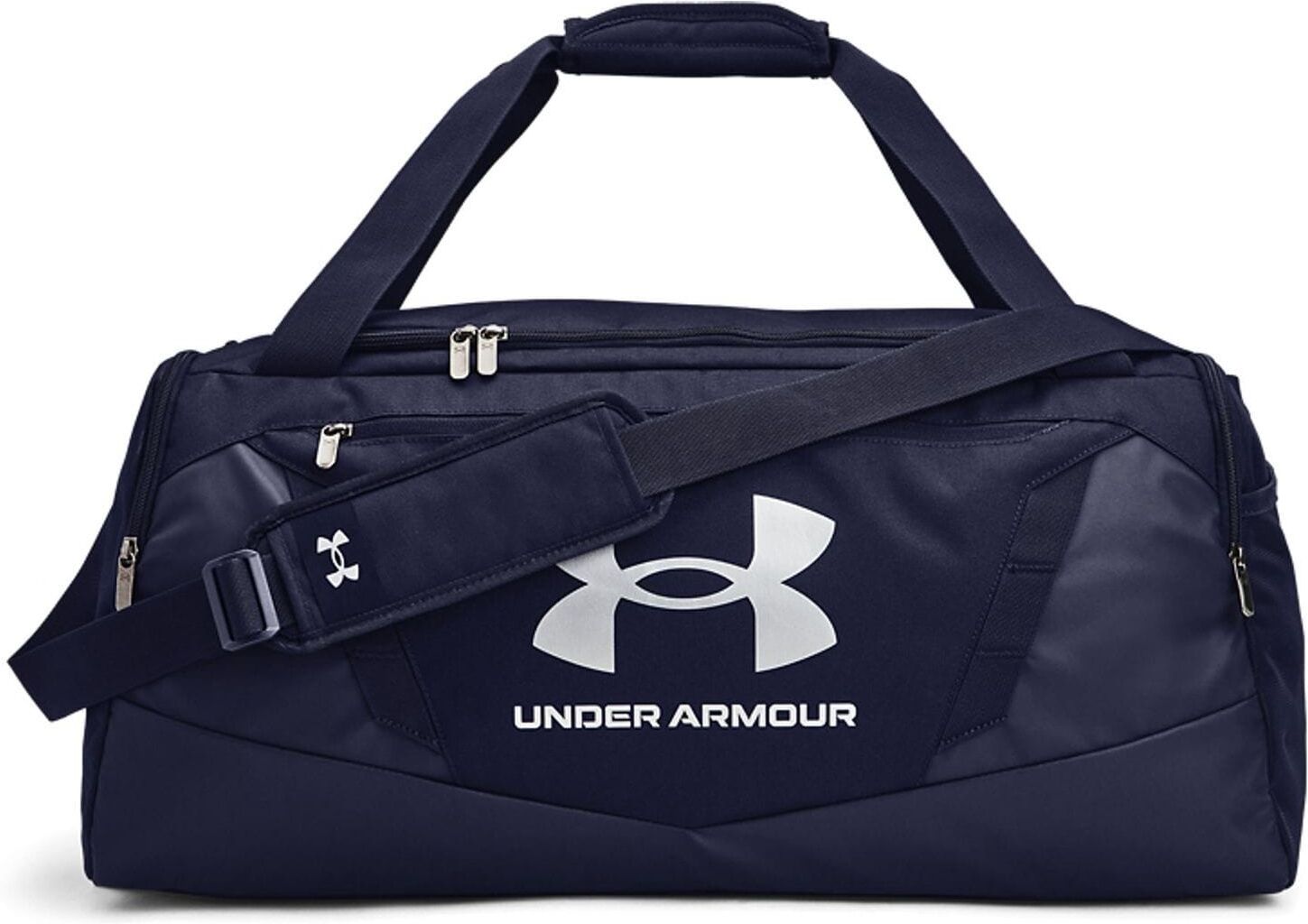 Under Armour Under Armour Navy Undeniable 5.0 Medium Duffle Bag