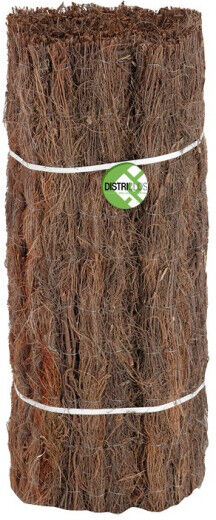 Brande Rustique 3 metres - Hauteur - Ht 1m00