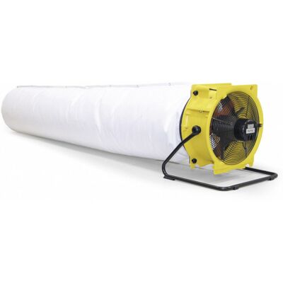 Trotec Stofzak TTV 4500 / 4500 HP L: 3 m Trotec Stofzak TTV 4500 / 4500 HP L: 3 m