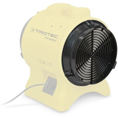 Trotec Slang aansluitstuk TTV 2500 / TTV 2500 Trotec Slang aansluitstuk TTV 2500 / TTV 2500