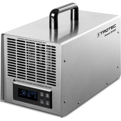 Trotec Airozon® 28 ECO Ozongenerator Trotec Airozon® 28 ECO Ozongenerator