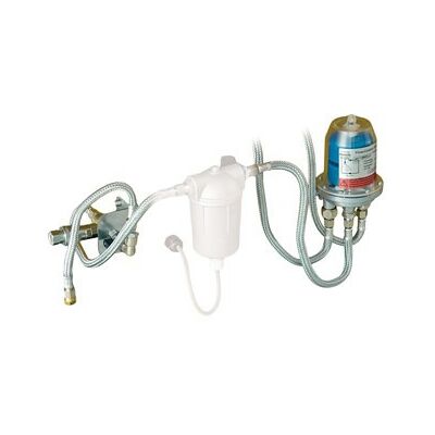Trotec Aansluitingsset voor externe olietank voor IDS 30 F Trotec Aansluitingsset voor externe olietank voor IDS 30 F