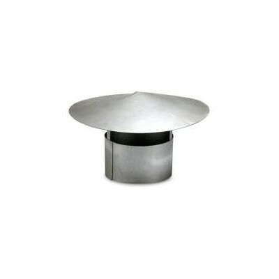 Trotec Uitlaatpijp Regenkap 120 mm Trotec Uitlaatpijp Regenkap 120 mm