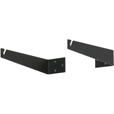 Trotec Wand- en plafondbeugel TDS 10 / TDS 20 / TDS 30 / TDS-C Serie / TVM-Serie Trotec Wand- en plafondbeugel TDS 10 / TDS 20 / TDS 30 / TDS-C Serie / TVM-Serie