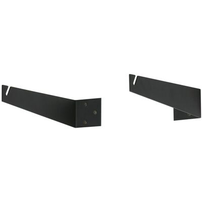 Trotec - TDS 50 / TDS 75 - Blanc - Support de montage Trotec - TDS 50 / TDS 75 - Blanc - Support de montage