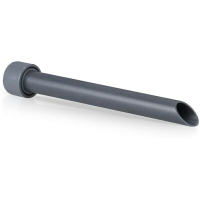 Trotec Plafonduitlaat, lengte 250 mm voor 38 mm slang Trotec Plafonduitlaat, lengte 250 mm voor 38 mm slang