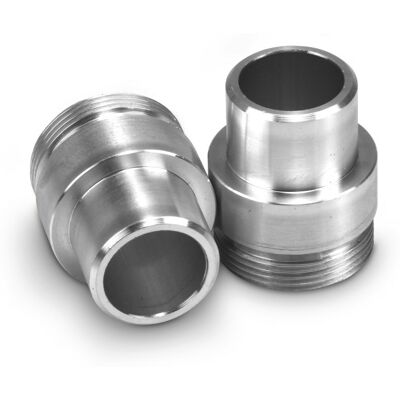 Trotec Aansluitnippel VE/VX Serie Trotec Aansluitnippel VE/VX Serie