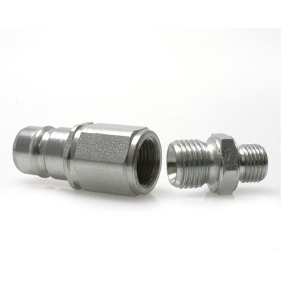 Trotec Adapterset Tankkit-olieslang Trotec Adapterset Tankkit-olieslang