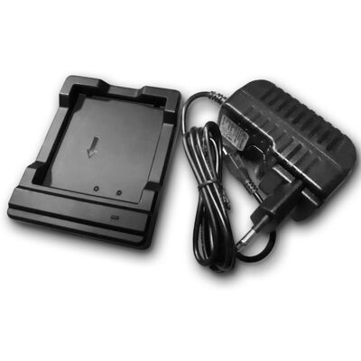 Trotec Thermo-oplader AC080V Trotec Thermo-oplader AC080V