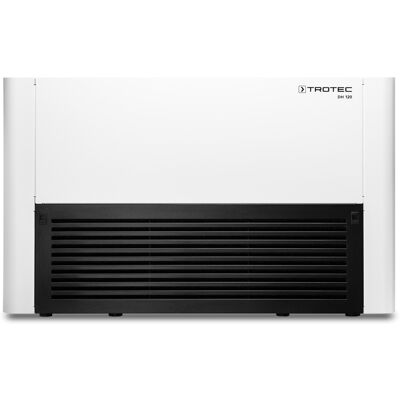Trotec Zwembad- en industriële luchtontvochtiger DH 120 Trotec Zwembad- en industriële luchtontvochtiger DH 120