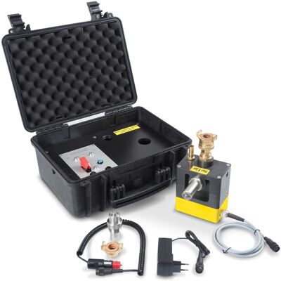 Trotec LD-PULS Pulsgolfgenerator Trotec LD-PULS Pulsgolfgenerator