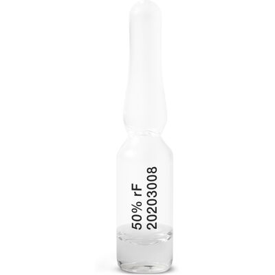 Trotec Kalibratieampullen 50% r.F Trotec Kalibratieampullen 50% r.F