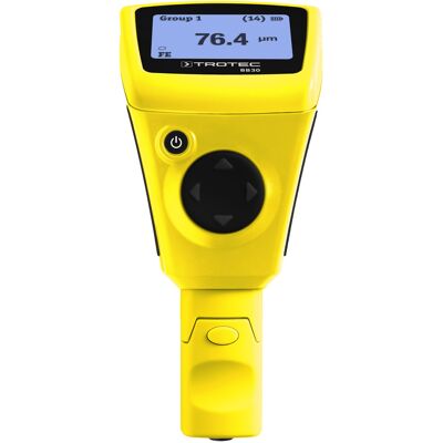 Trotec Dikte-meetinstrument BB30 Trotec Dikte-meetinstrument BB30