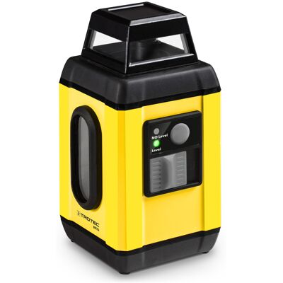 Trotec Rotatielaser BD7A Trotec Rotatielaser BD7A
