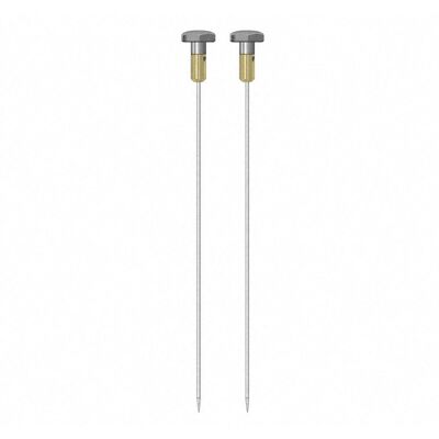 Trotec TS 008/300 Rond-elektrodenpaar 4 mm Trotec TS 008/300 Rond-elektrodenpaar 4 mm