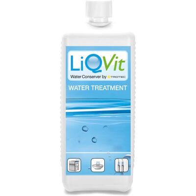 Trotec LiQVit Hygiënemiddel 1000 ml Trotec LiQVit Hygiënemiddel 1000 ml
