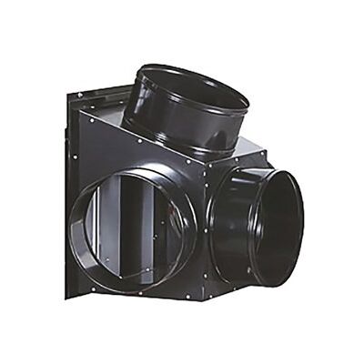 Trotec 4-weg splitter voor IDS 900 Trotec 4-weg splitter voor IDS 900