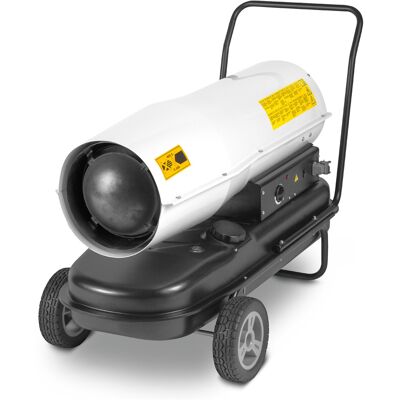 Trotec Direct-oliegeblazene IDE 60 D Trotec Direct-oliegeblazene IDE 60 D