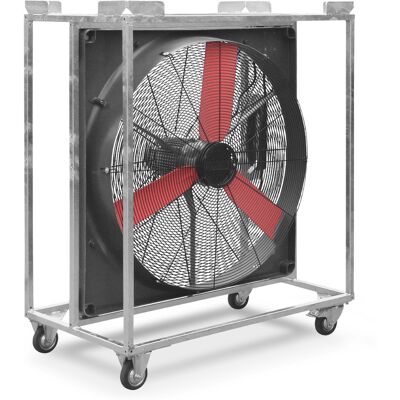 Ventilateur industriel Trotec TTW 20000 - Ventilateur industriel Ventilateur industriel Trotec TTW 20000 - Ventilateur industriel