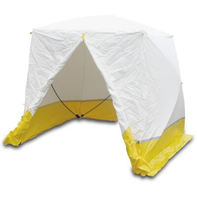 Trotec Werkplaats tent 180 K 180*180*200 Kubusvormig Trotec Werkplaats tent 180 K 180*180*200 Kubusvormig